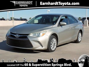 2015 Toyota Camry LE *WELL MAINTAINED!*