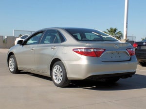 2015 Toyota Camry LE *WELL MAINTAINED!*