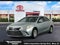2016 Toyota Camry LE *CLEAN CARFAX*