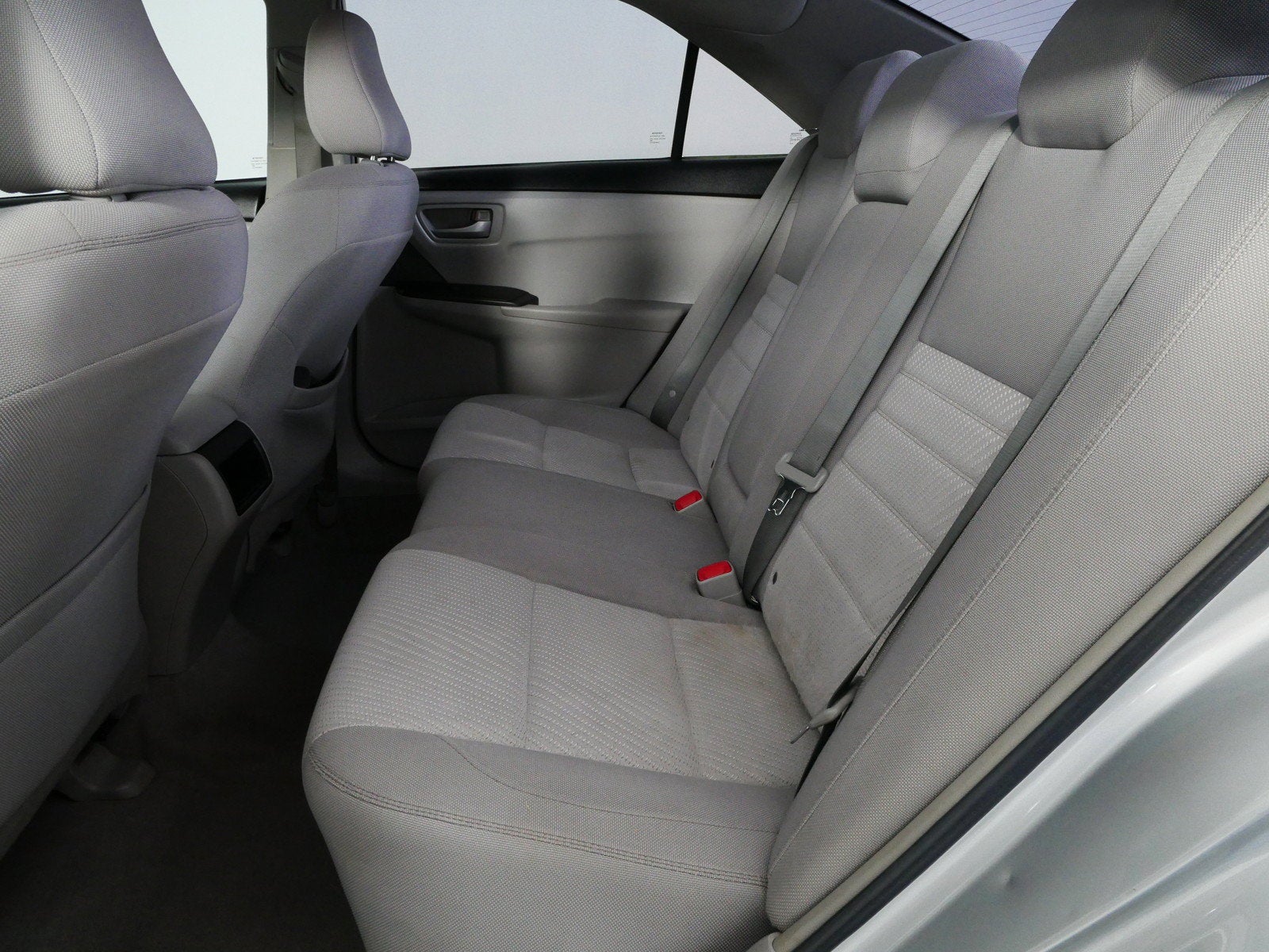 2016 Toyota Camry LE *CLEAN CARFAX*
