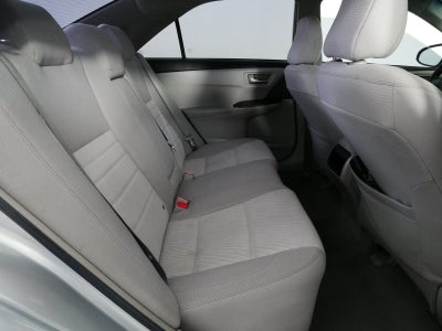 2016 Toyota Camry LE *CLEAN CARFAX*