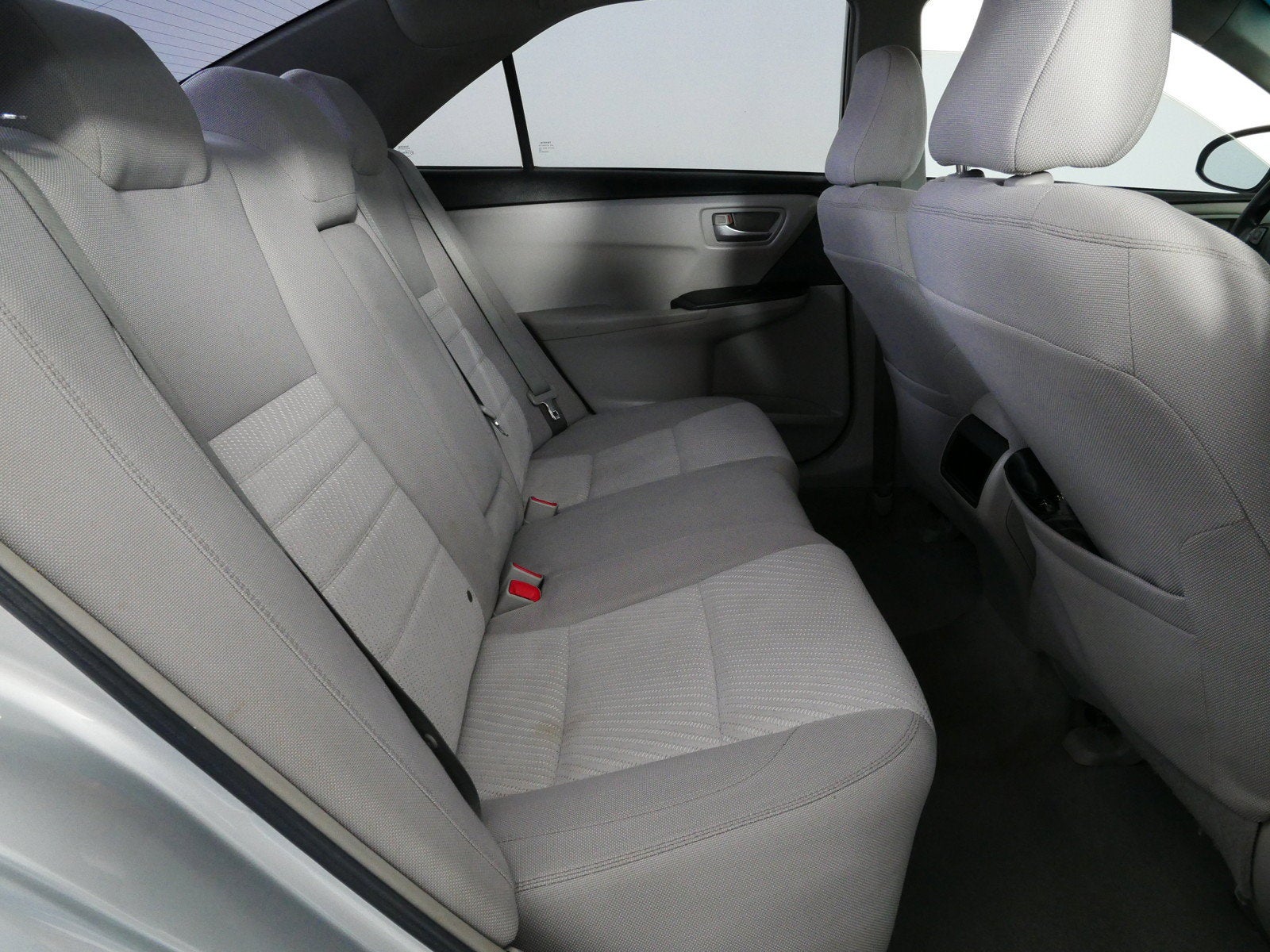 2016 Toyota Camry LE *CLEAN CARFAX*