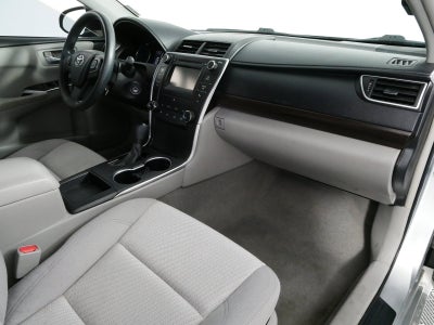 2016 Toyota Camry LE *CLEAN CARFAX*