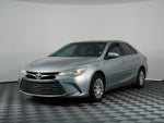 2016 Toyota Camry LE *CLEAN CARFAX*