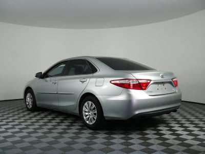 2016 Toyota Camry LE *CLEAN CARFAX*