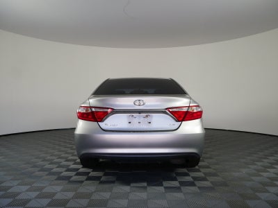 2016 Toyota Camry LE *CLEAN CARFAX*