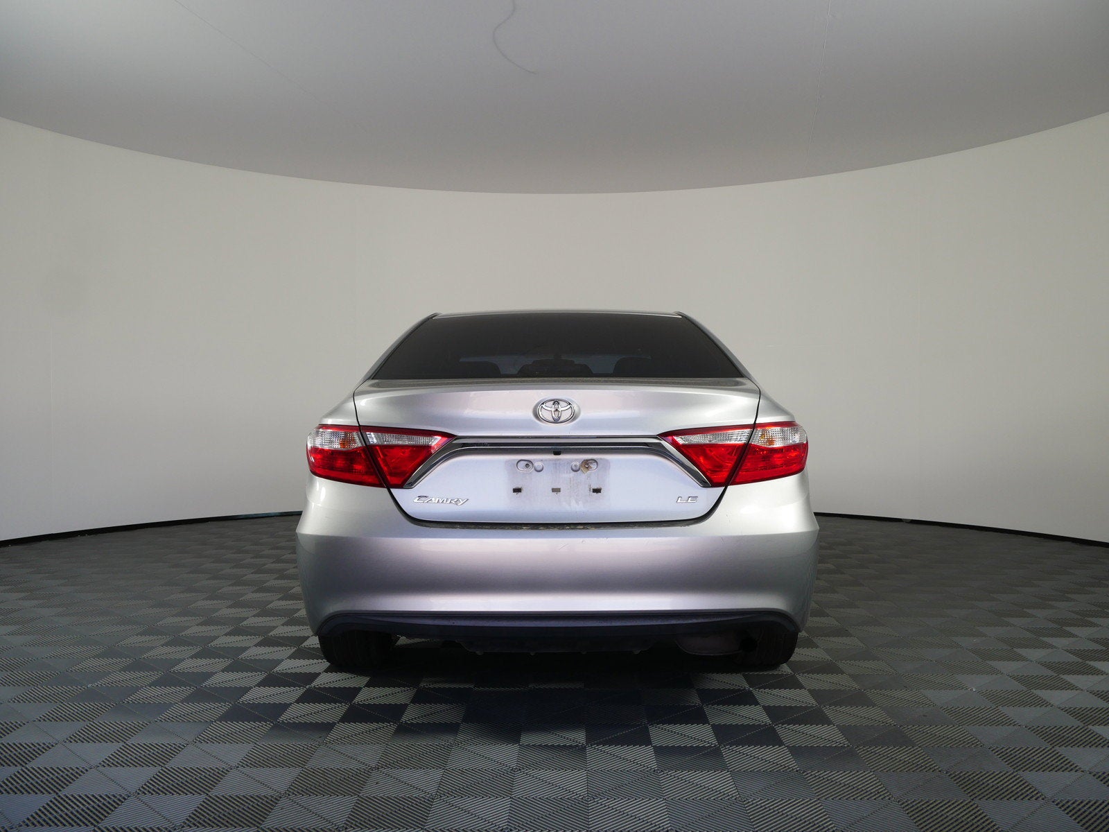 2016 Toyota Camry LE *CLEAN CARFAX*