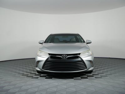 2016 Toyota Camry LE *CLEAN CARFAX*