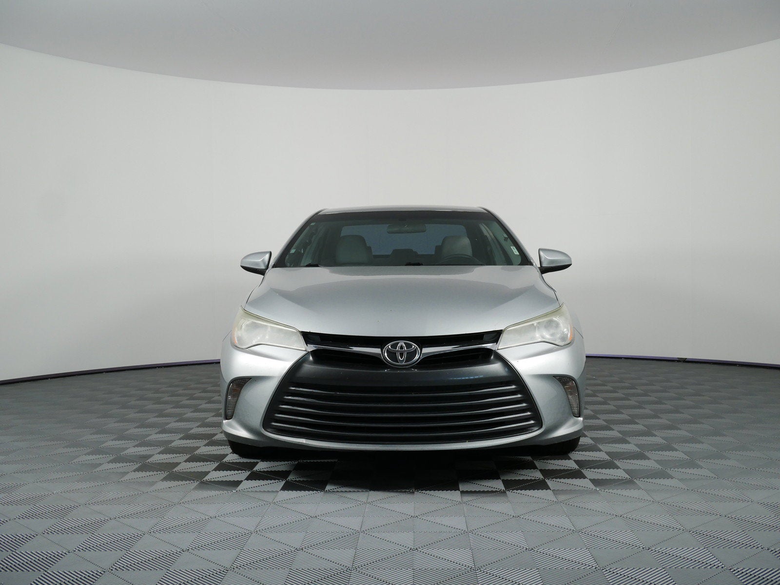 2016 Toyota Camry LE *CLEAN CARFAX*
