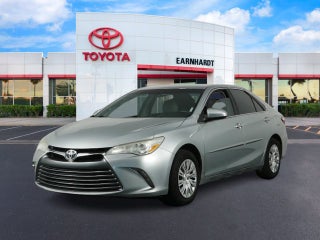 2016 Toyota Camry LE *CLEAN CARFAX*