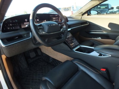 2023 Lucid Air Touring L AWD *1-OWNER, CLEAN CARFAX!**