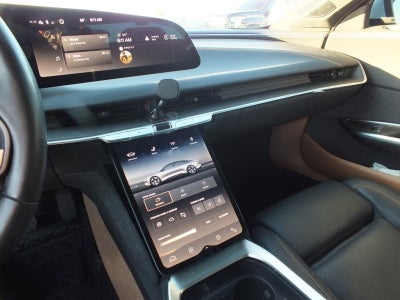 2023 Lucid Air Touring L AWD *1-OWNER, CLEAN CARFAX!**