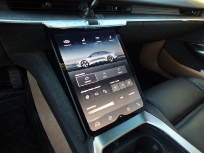 2023 Lucid Air Touring L AWD *1-OWNER, CLEAN CARFAX!**