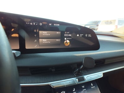 2023 Lucid Air Touring L AWD *1-OWNER, CLEAN CARFAX!**