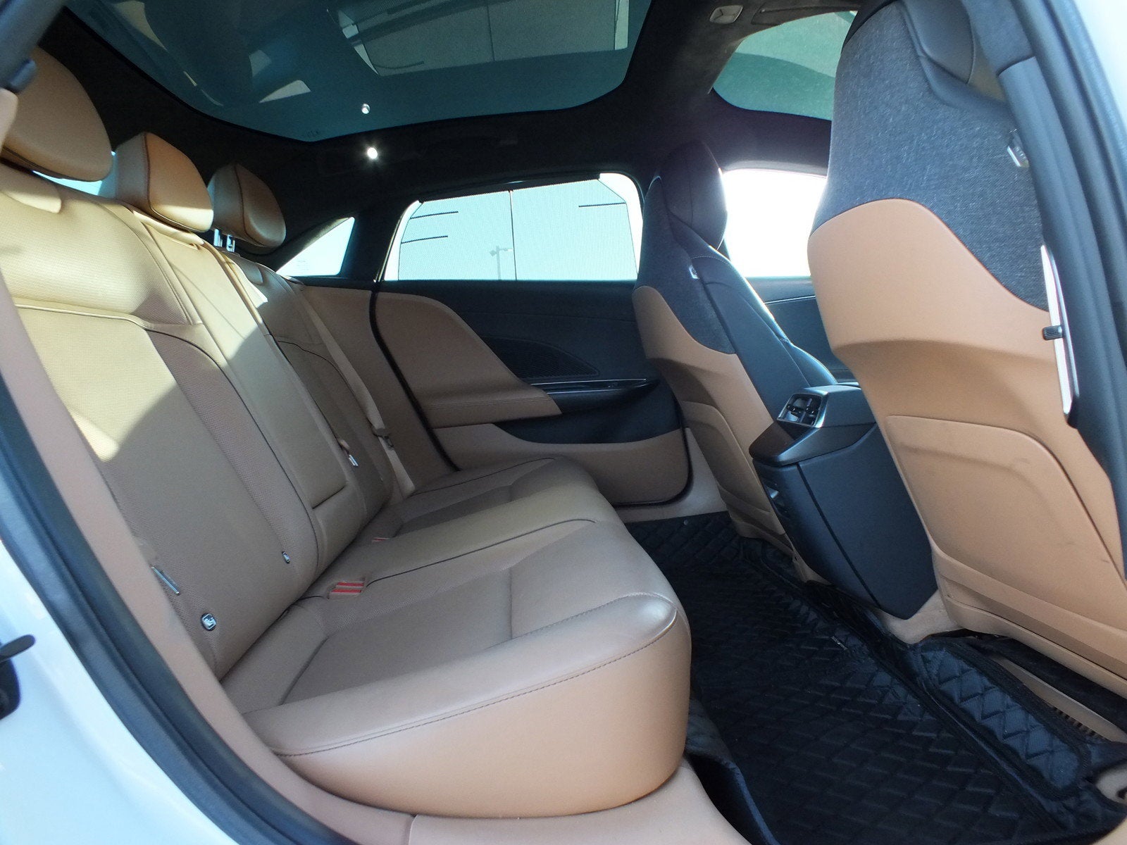 2023 Lucid Air Touring L AWD *1-OWNER, CLEAN CARFAX!**