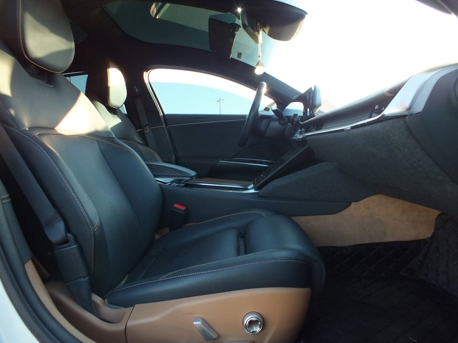 2023 Lucid Air Touring L AWD *1-OWNER, CLEAN CARFAX!**