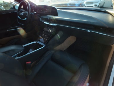 2023 Lucid Air Touring L AWD *1-OWNER, CLEAN CARFAX!**