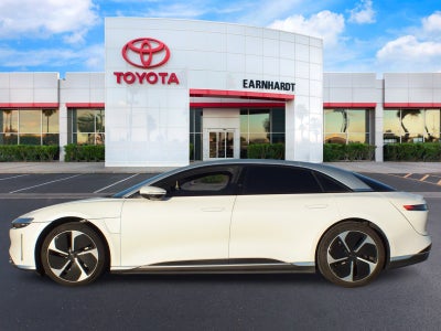 2023 Lucid Air Touring L AWD *1-OWNER, CLEAN CARFAX!**