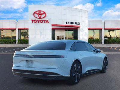 2023 Lucid Air Touring L AWD *1-OWNER, CLEAN CARFAX!**