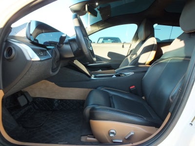 2023 Lucid Air Touring L AWD *1-OWNER, CLEAN CARFAX!**