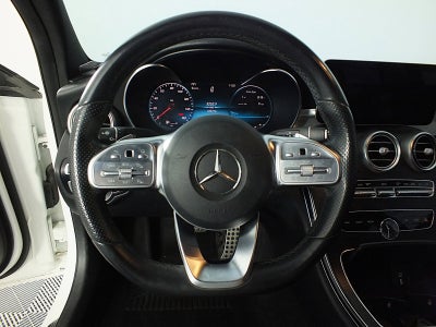 2019 Mercedes-Benz C-Class C 300 RWD *SPORTY!*