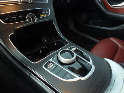 2019 Mercedes-Benz C-Class C 300 RWD *SPORTY!*