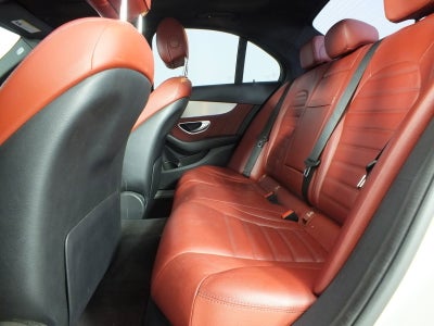 2019 Mercedes-Benz C-Class C 300 RWD *SPORTY!*