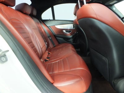 2019 Mercedes-Benz C-Class C 300 RWD *SPORTY!*