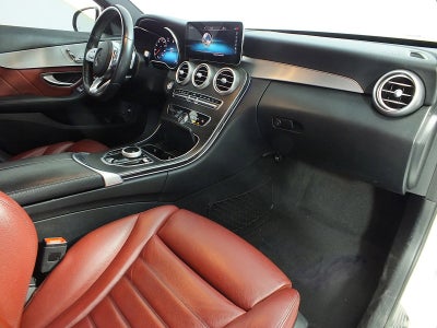 2019 Mercedes-Benz C-Class C 300 RWD *SPORTY!*