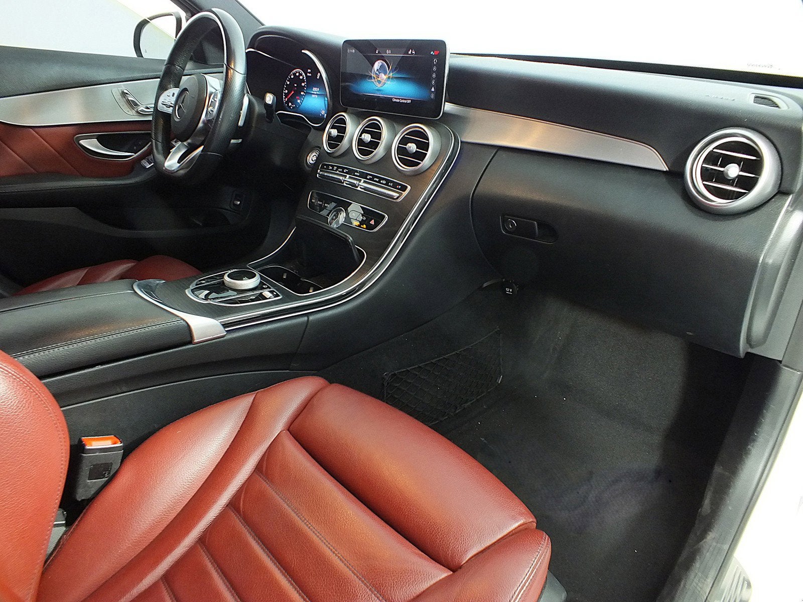 2019 Mercedes-Benz C-Class C 300 RWD *SPORTY!*