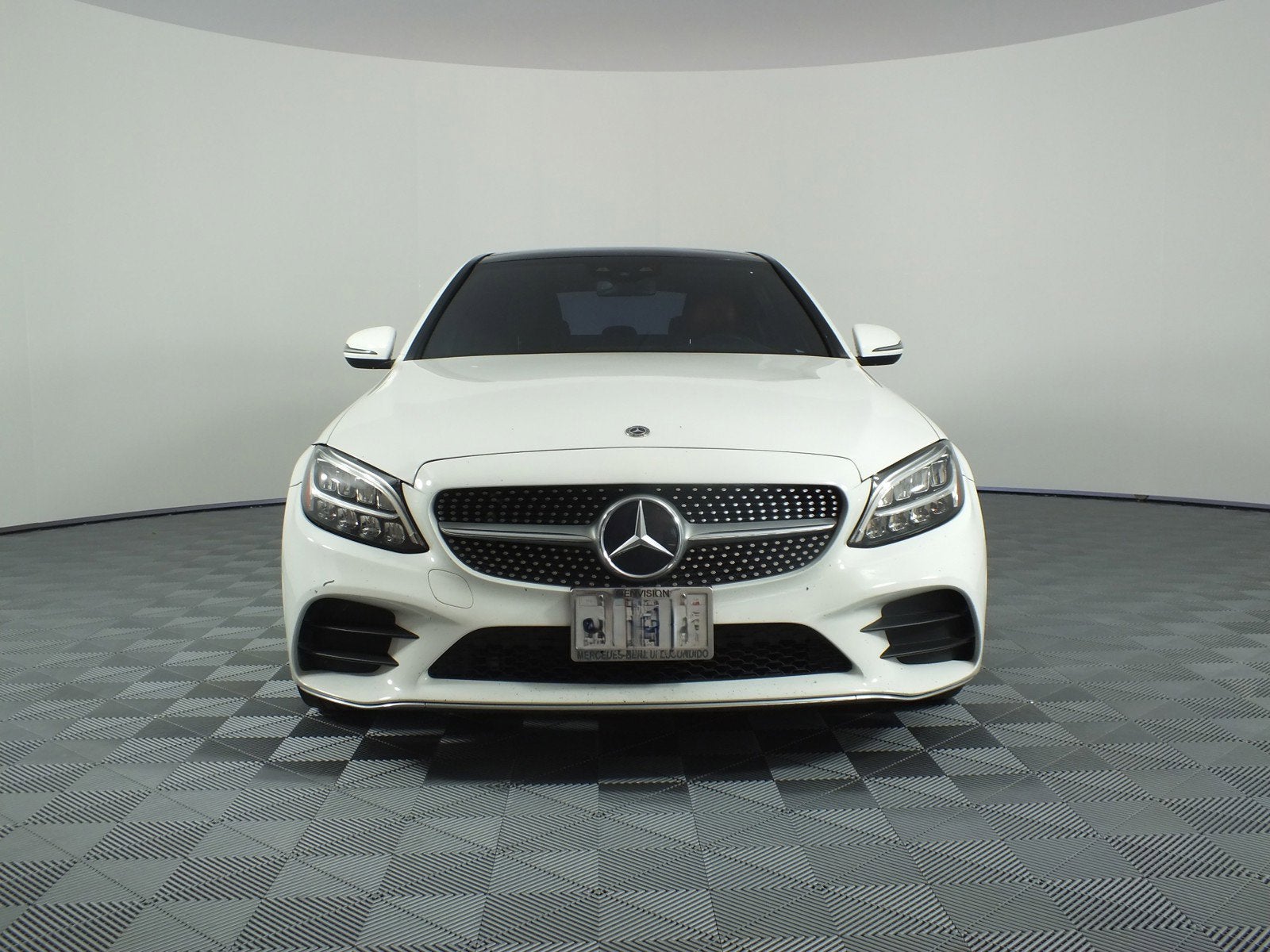 2019 Mercedes-Benz C-Class C 300 RWD *SPORTY!*