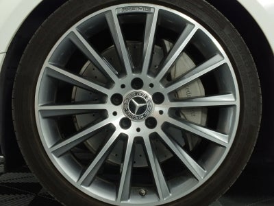 2019 Mercedes-Benz C-Class C 300 RWD *SPORTY!*