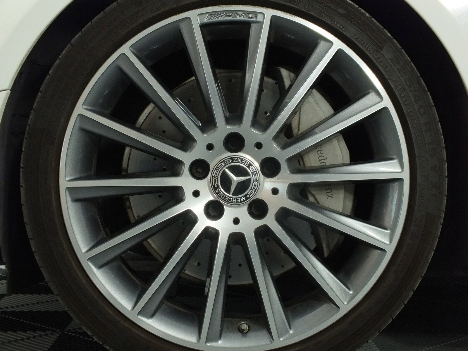 2019 Mercedes-Benz C-Class C 300 RWD *SPORTY!*