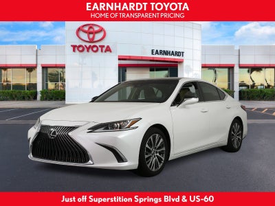 2020 Lexus ES ES 350 *1-OWNER!*