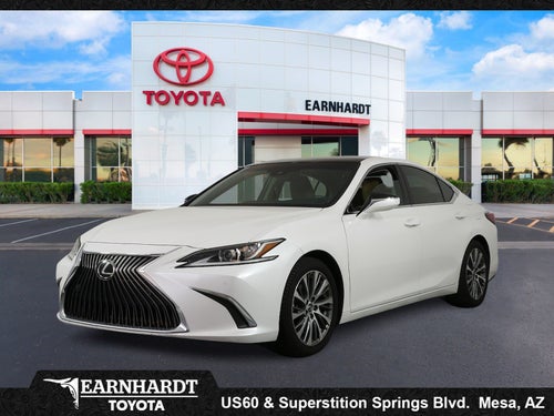 2020 Lexus ES ES 350 *1-OWNER!*