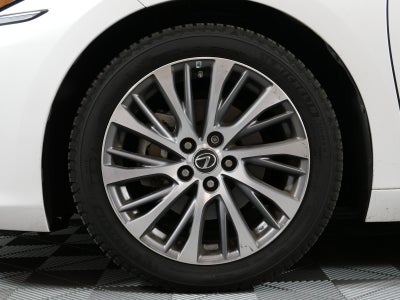 2020 Lexus ES ES 350 *1-OWNER!*