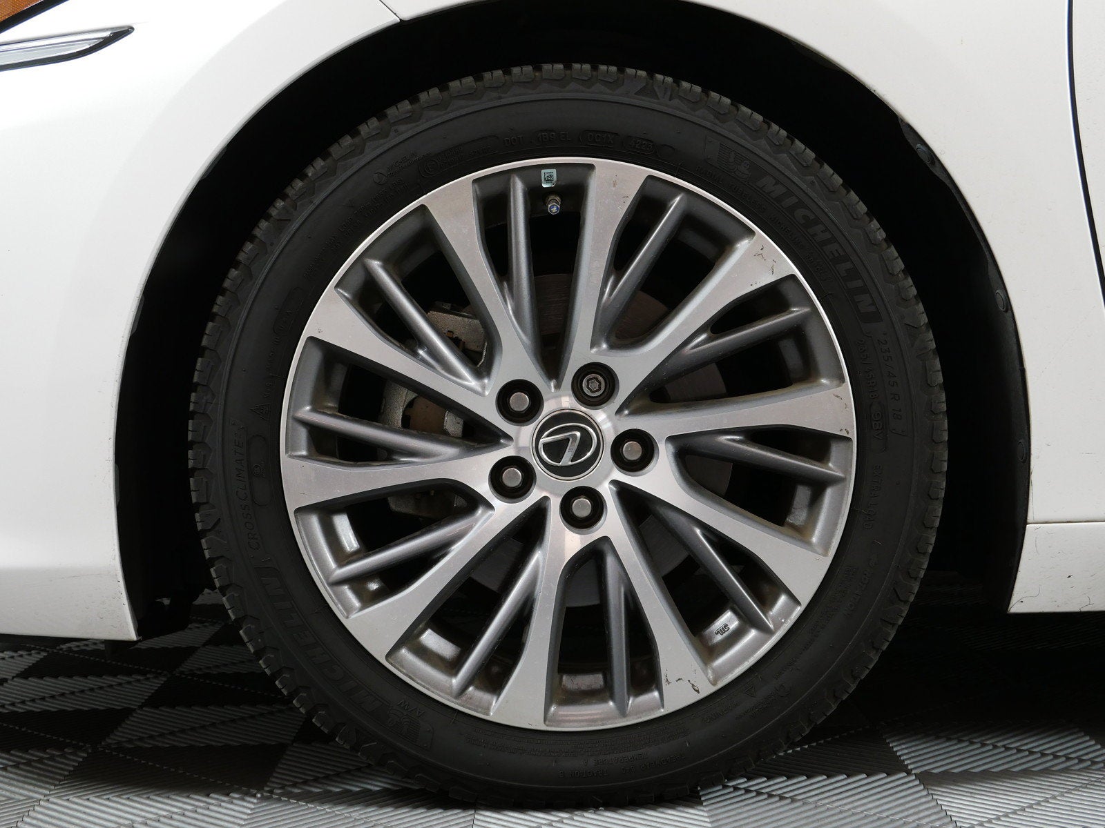 2020 Lexus ES ES 350 *1-OWNER!*