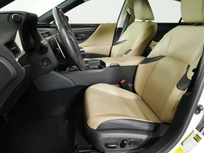 2020 Lexus ES ES 350 *1-OWNER!*