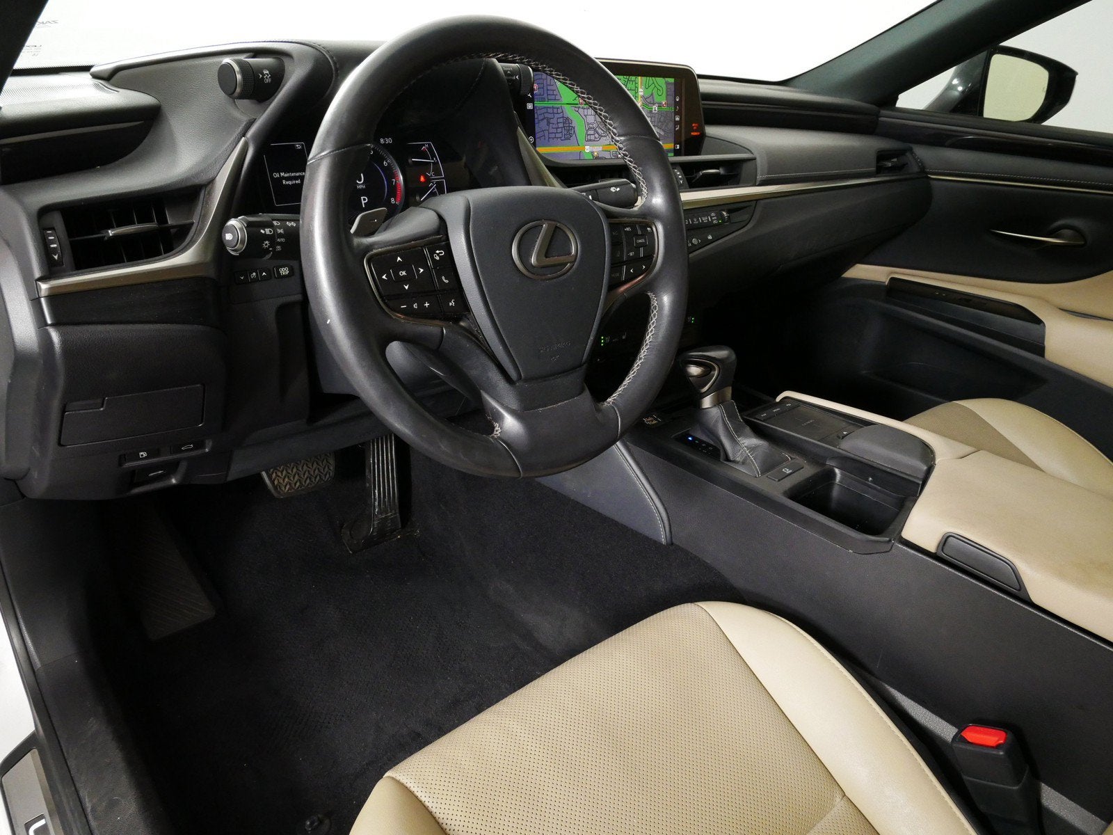 2020 Lexus ES ES 350 *1-OWNER!*