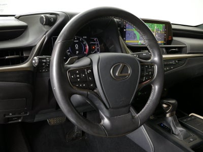 2020 Lexus ES ES 350 *1-OWNER!*