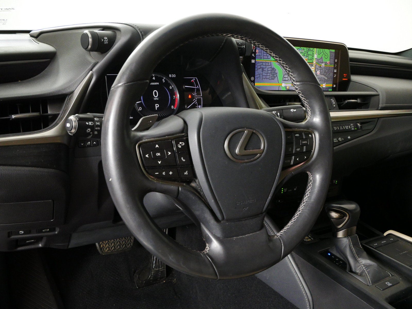 2020 Lexus ES ES 350 *1-OWNER!*