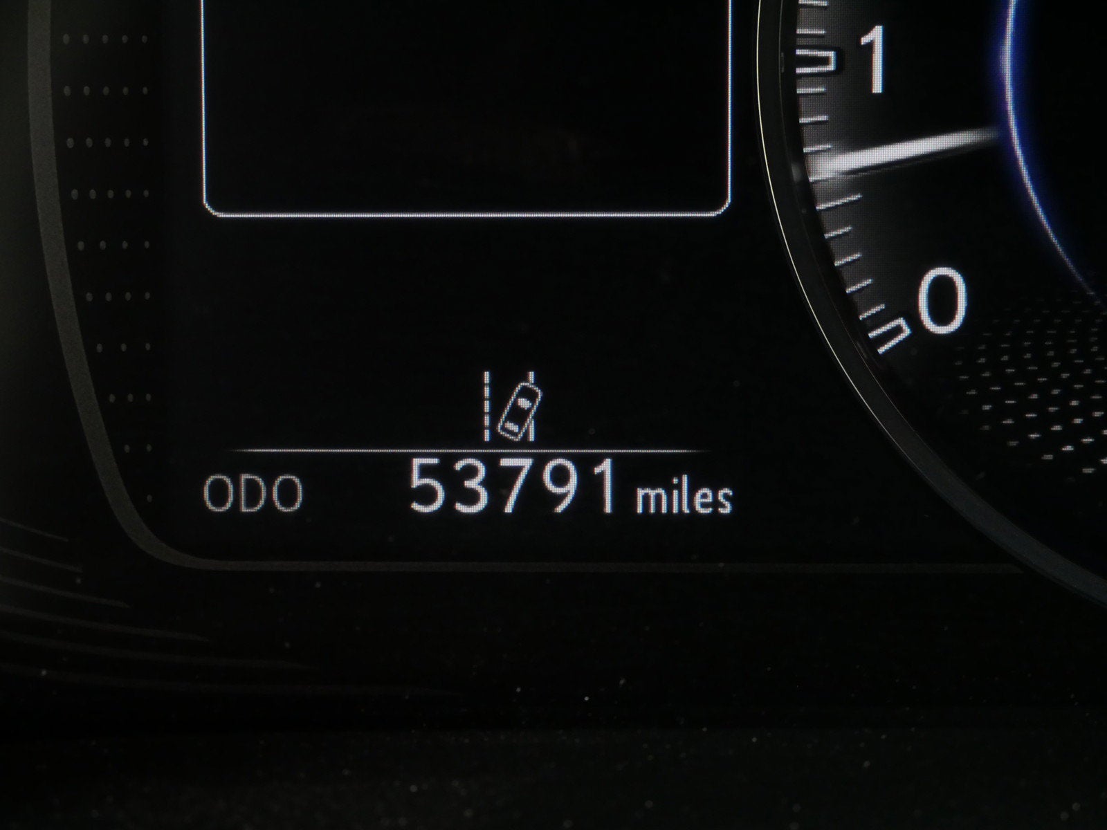 2020 Lexus ES ES 350 *1-OWNER!*