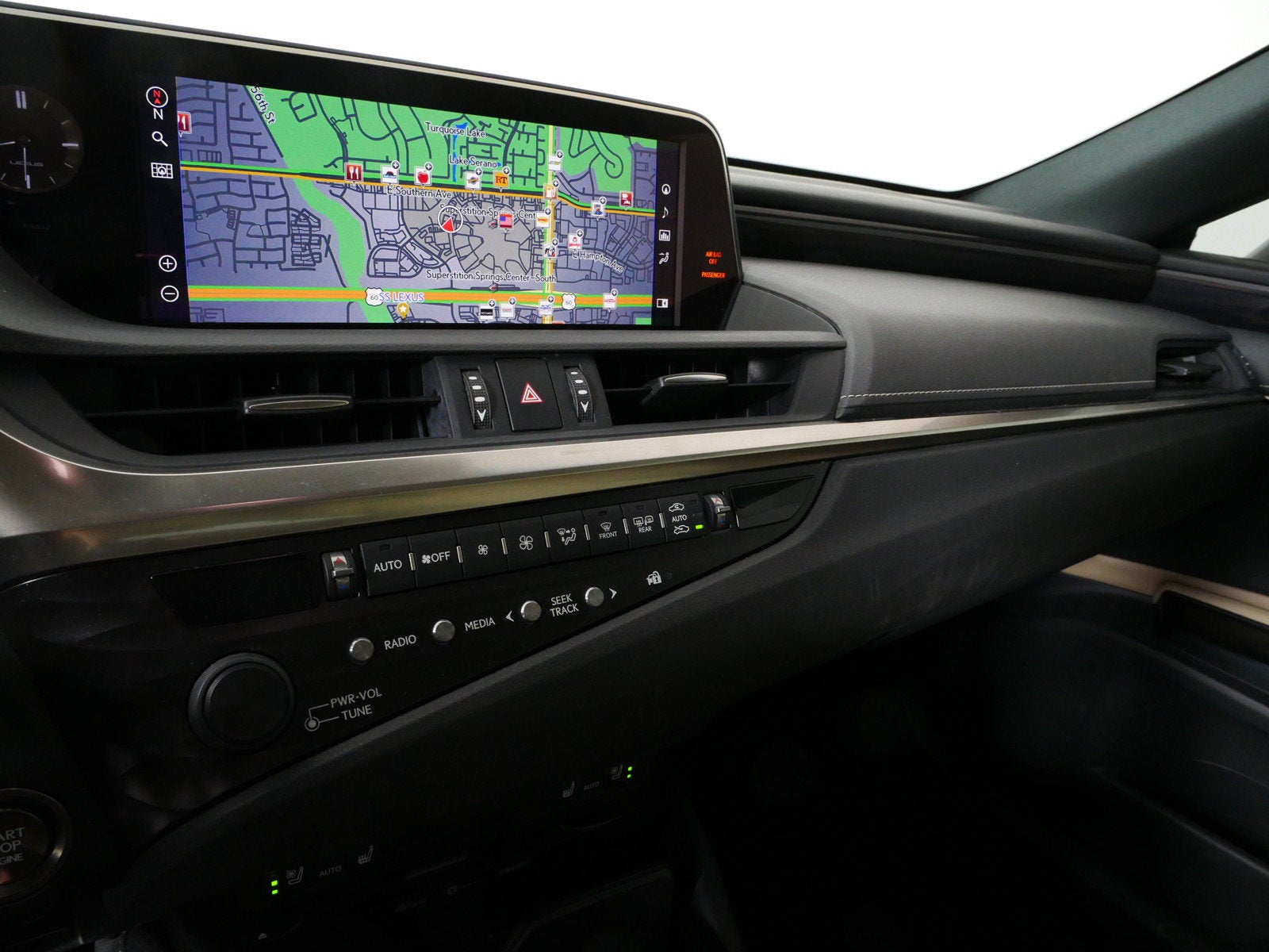 2020 Lexus ES ES 350 *1-OWNER!*