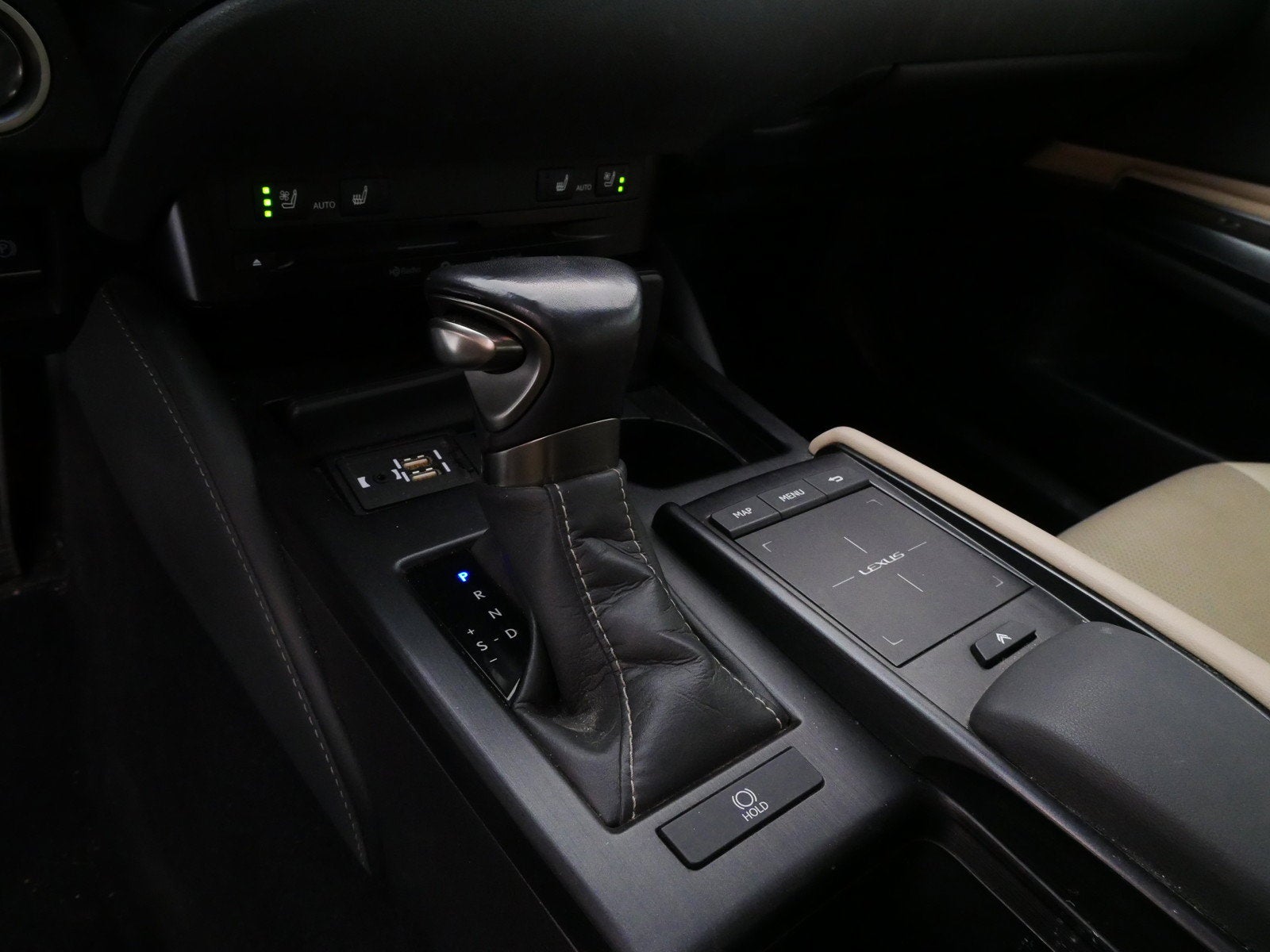 2020 Lexus ES ES 350 *1-OWNER!*