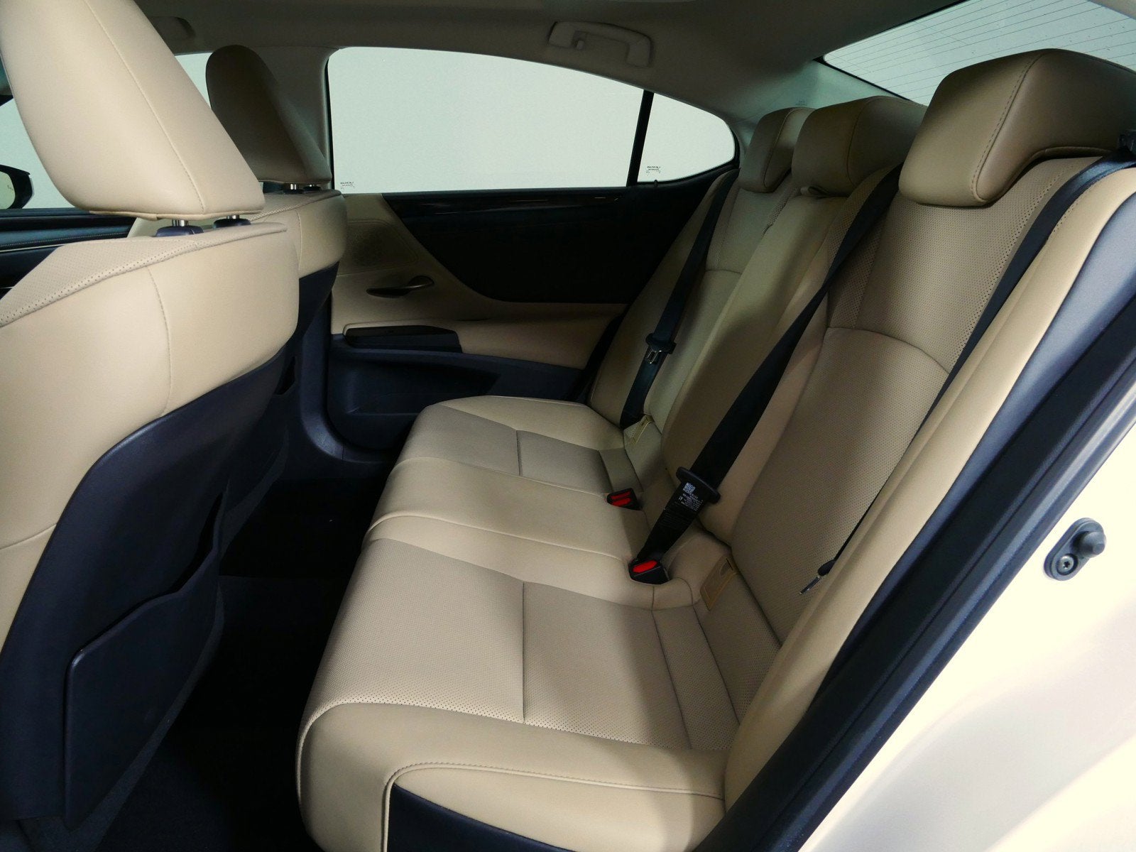 2020 Lexus ES ES 350 *1-OWNER!*