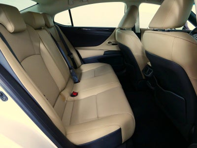 2020 Lexus ES ES 350 *1-OWNER!*