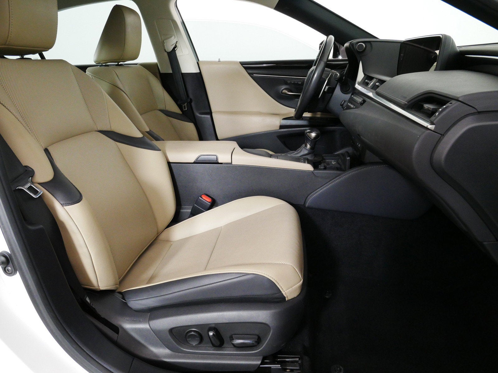 2020 Lexus ES ES 350 *1-OWNER!*