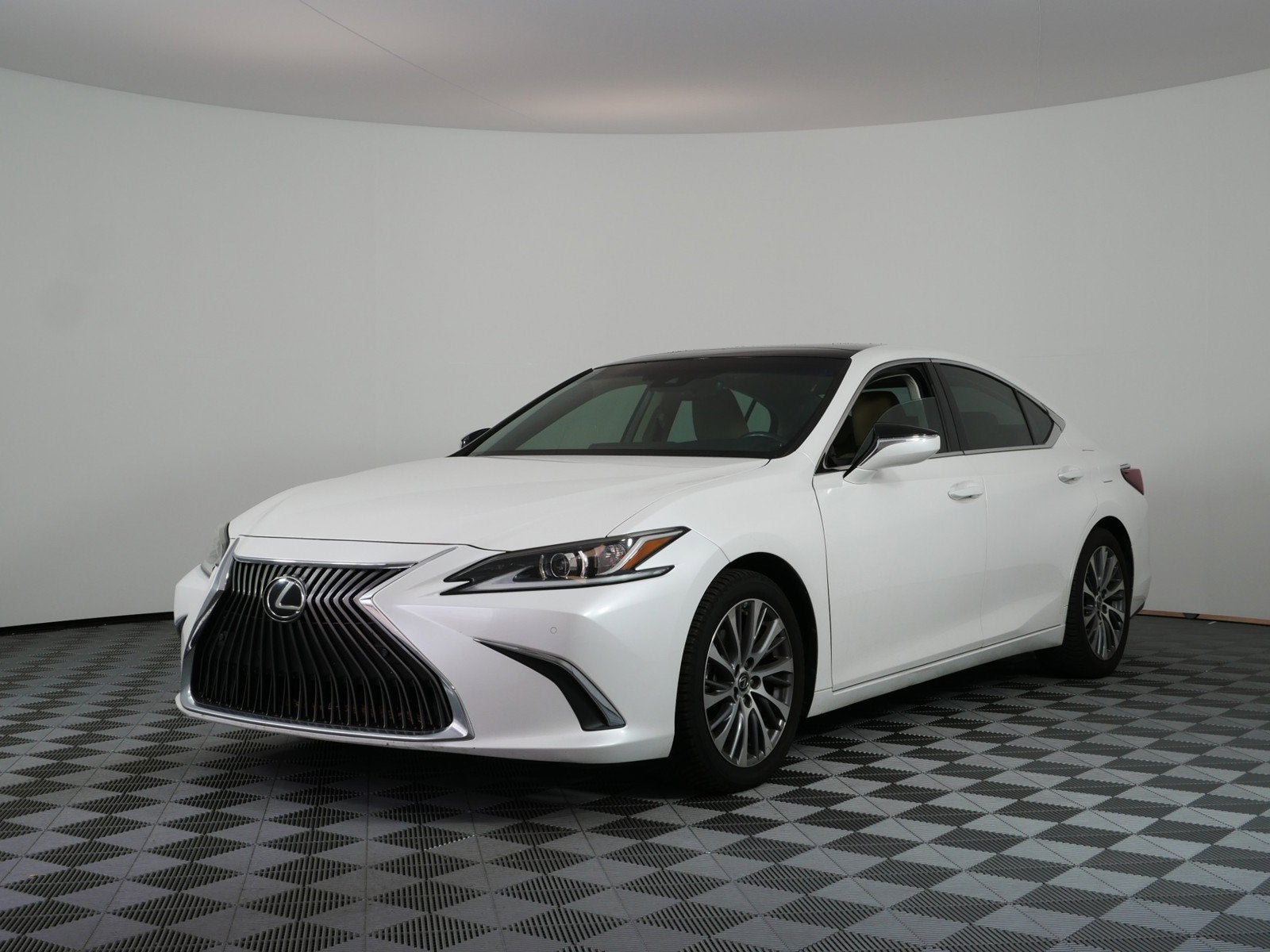 2020 Lexus ES ES 350 *1-OWNER!*
