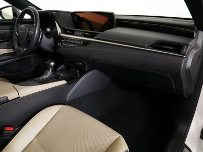 2020 Lexus ES ES 350 *1-OWNER!*