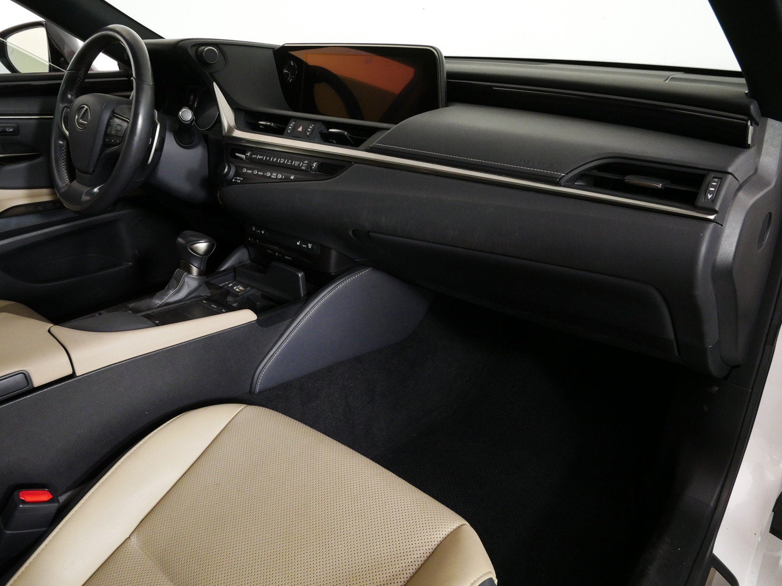 2020 Lexus ES ES 350 *1-OWNER!*